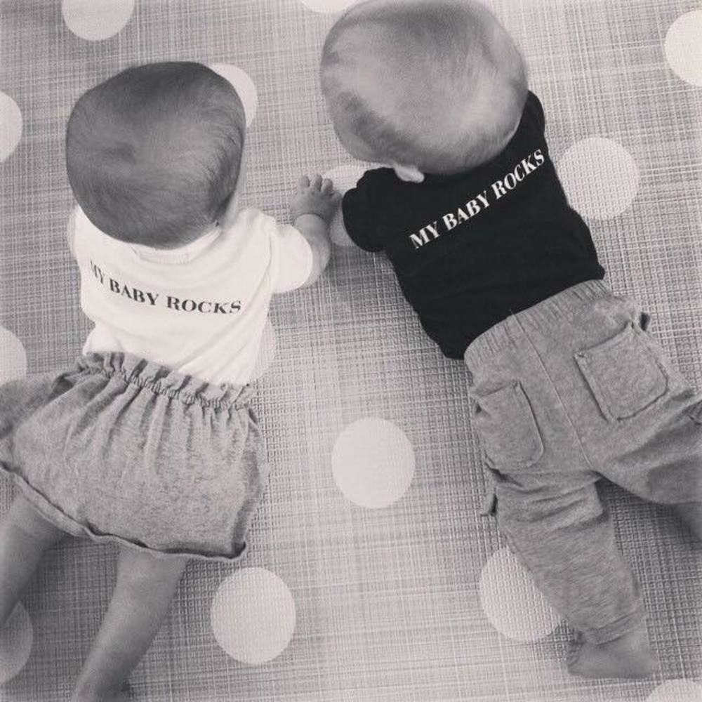 Meet your Posher, Mujde